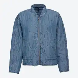 NKD Damen-Steppjacke mit Lyocell Angebot