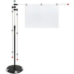 Netto Marken-Discount MAUL Planhalter Mobil Angebot