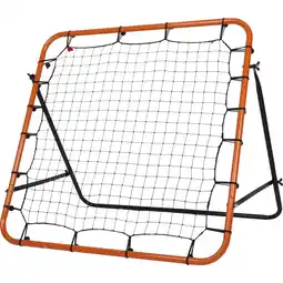 Netto Marken-Discount STIGA Rebounder Kicker 100 Angebot