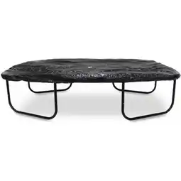 Netto Marken-Discount EXIT Abdeckplane Rechteckig 214x366 (7x12ft) Angebot
