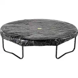 Netto Marken-Discount EXIT Abdeckplane 366 (12ft) Angebot