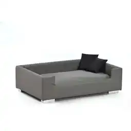 Netto Marken-Discount SILVIO DESIGN Hundesofa Candy versch. Farben Angebot