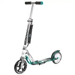 Netto Marken-Discount Hudora BigWheel 205, türkis Angebot