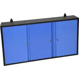 Netto Marken-Discount Wandschrank GWS 3T Angebot