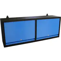 Netto Marken-Discount Güde GWS 2T Wandschrank Angebot