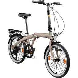 Netto Marken-Discount Agon Parklane beige Angebot