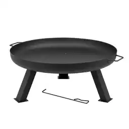 Netto Marken-Discount Tepro Feuerschale Reno Angebot