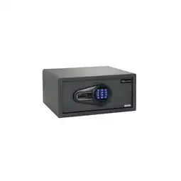 Netto Marken-Discount hjh OFFICE Tresor SAFE COMPACT I Stahl Angebot