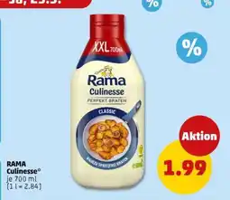 PENNY Rama Culinesse Angebot