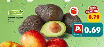 PENNY Avocado angereift Angebot