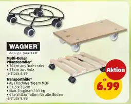 PENNY Transporthilfe Angebot