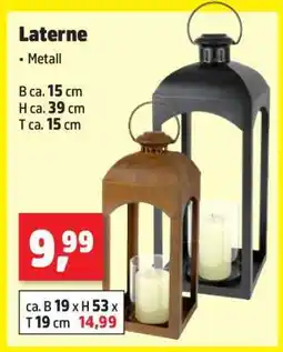 Thomas Philipps Laterne Angebot