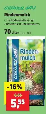 Thomas Philipps Rindenmulch Angebot