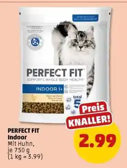 PENNY PERFECT FIT Indoor Angebot