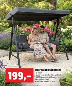Thomas Philipps Hollywoodschaukel Angebot