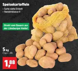 Thomas Philipps Speisekartoffeln Angebot