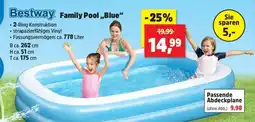Thomas Philipps Bestway Family Pool „Blue“ Angebot