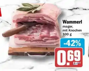 AEZ Wammerl Angebot