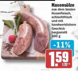 AEZ Haxensülze Angebot