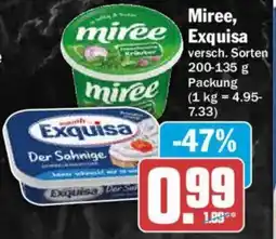 AEZ Miree Exquisa Angebot