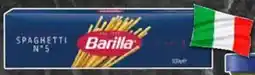 AEZ Barilla Italienische Pasta Angebot