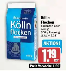 AEZ Kölln flocken Angebot