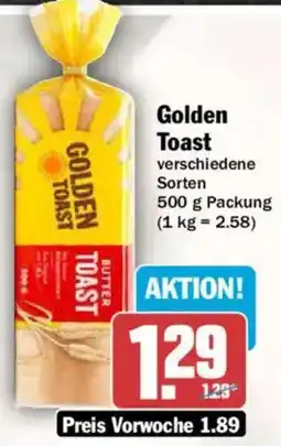 AEZ Golden Toast Angebot
