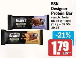 AEZ ESN Designer Protein Bar Angebot