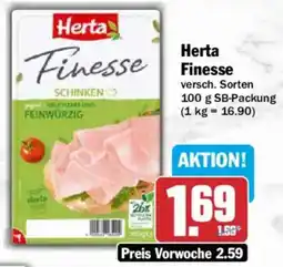 AEZ Herta Finesse Angebot