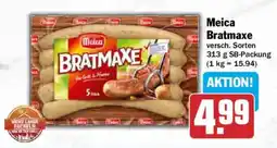 AEZ Meica Bratmaxe Angebot