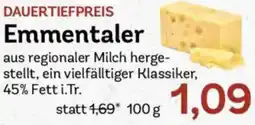 AEZ Emmentaler Angebot