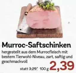 AEZ Murroc-Saftschinken Angebot