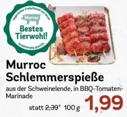 AEZ Murroc Schlemmerspieße Angebot