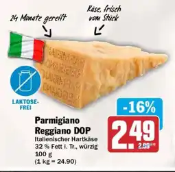 AEZ Parmigiano Reggiano DOP Angebot