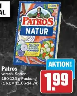 AEZ Patros Angebot