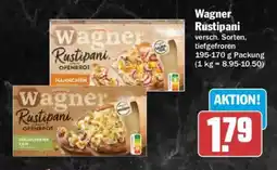 AEZ Wagner Rustipani Angebot