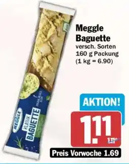 AEZ Meggle Baguette Angebot