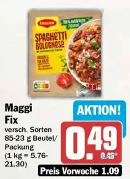 AEZ Maggi Fix Angebot