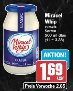 AEZ Miracel Whip Angebot
