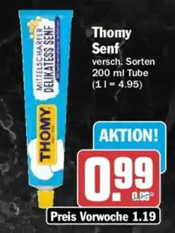 AEZ Thomy Senf Angebot