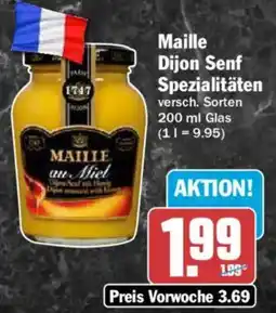 AEZ Maille Dijon Senf Spezialitäten Angebot