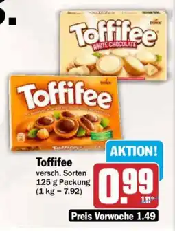 AEZ Toffifee Angebot