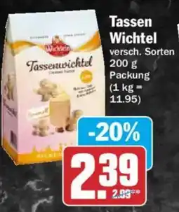 AEZ Tassen Wichtel Angebot