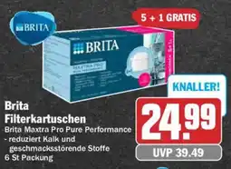 AEZ Brita Filterkartuschen Angebot