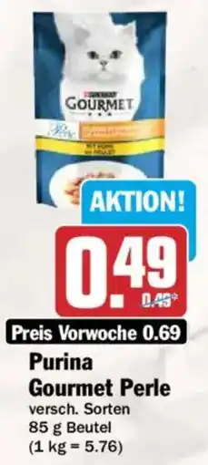 AEZ Purina Gourmet Perle Angebot
