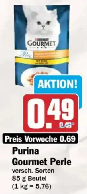 AEZ Purina Gourmet Perle Angebot