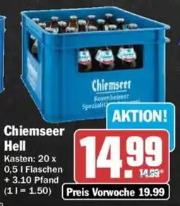 AEZ Chiemseer Hell Angebot
