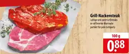 Famila Nord Ost Grill-Nackensteak Angebot