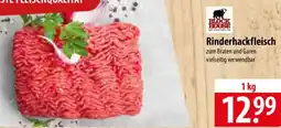Famila Nord Ost Rinderhackfleisch Angebot