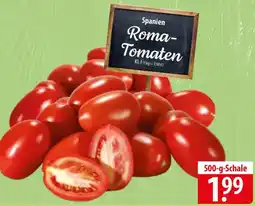 Famila Nord Ost Spanien Roma Tomaten Angebot